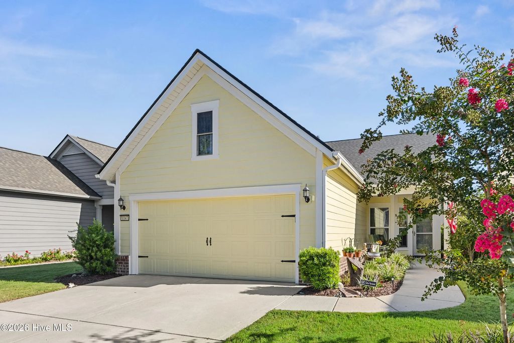 1147 Snowden Road, Wilmington