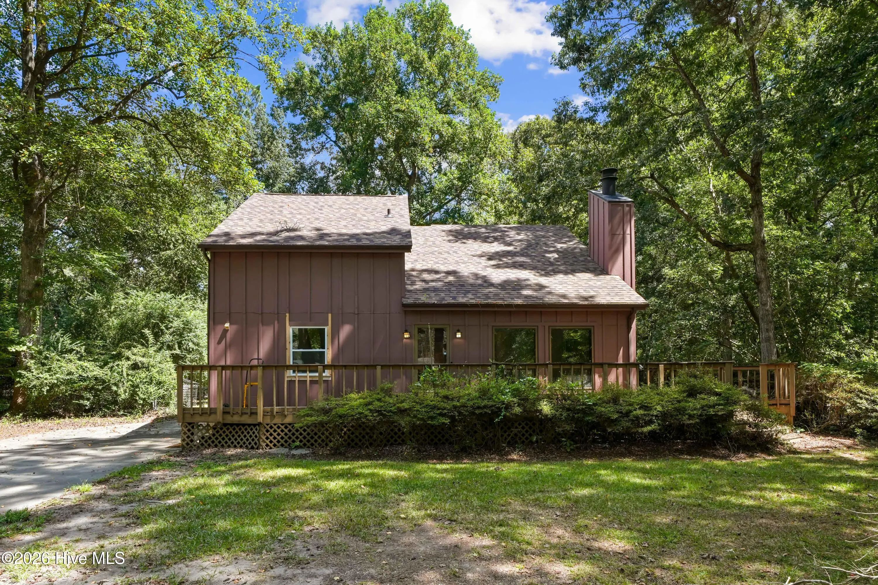 403 White Oak Road, Goldsboro