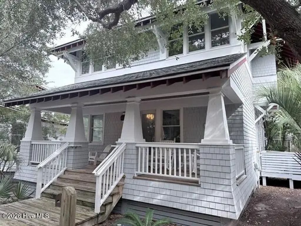 44 Earl Of Craven Court F, Bald Head Island
