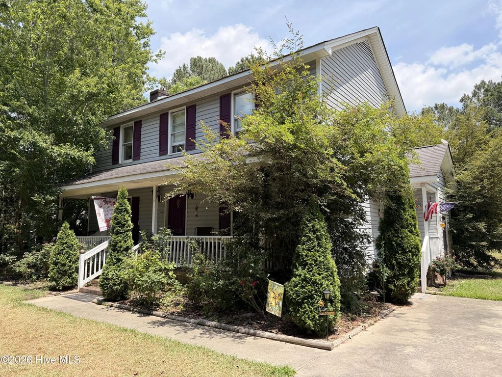 2256 Kathleen Drive, Greenville