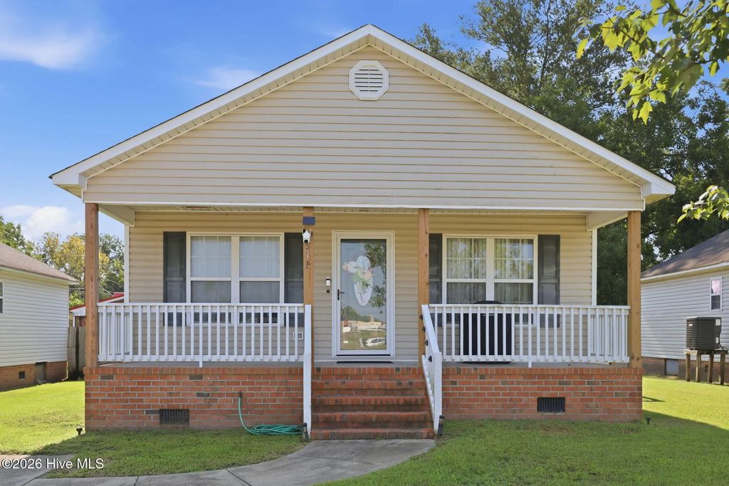 311 Fleming Street, Washington