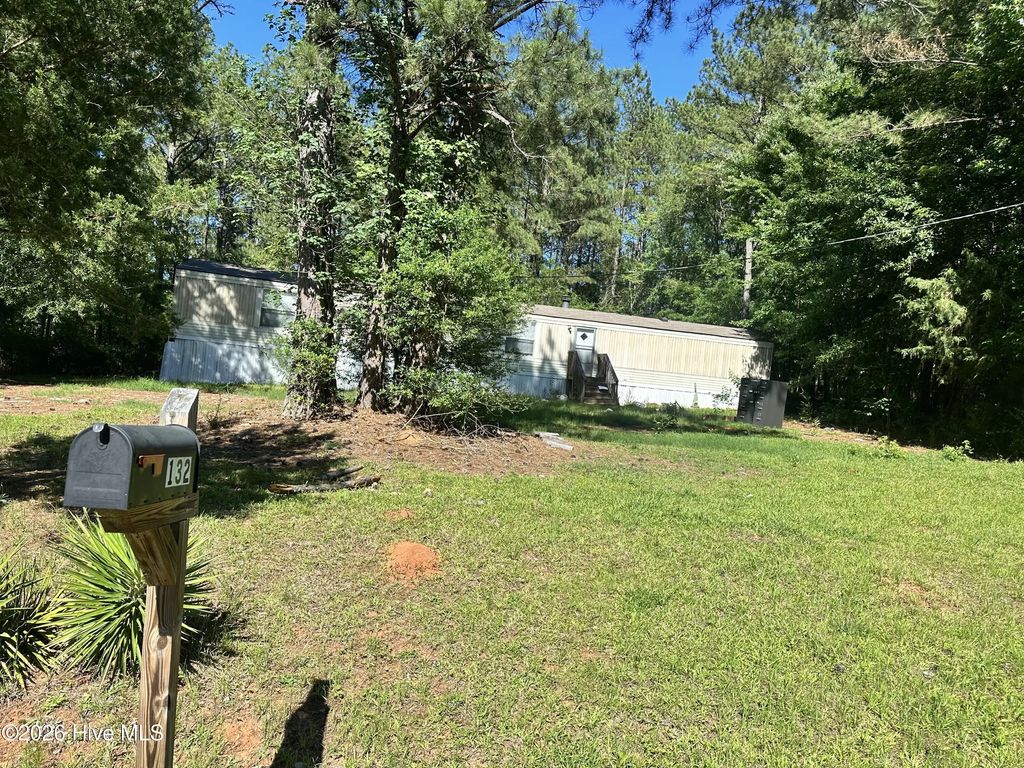 132 Straight Gage Church Road Road Lot 3, McCormick