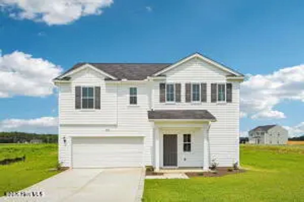 401 Piper Pointe Drive, Pikeville