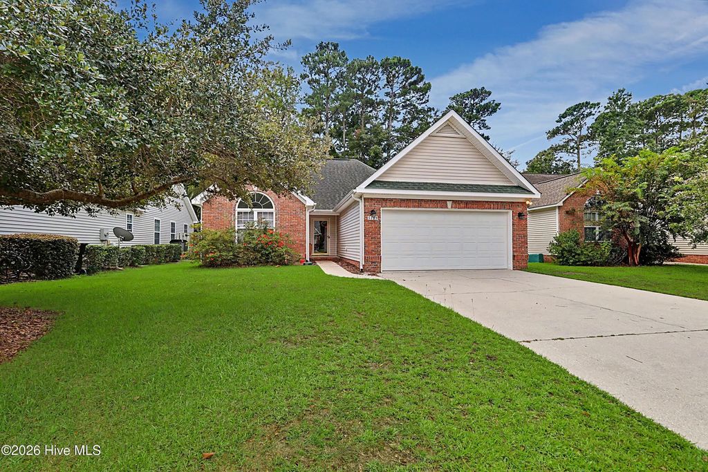 5103 Long Pointe Road, Wilmington
