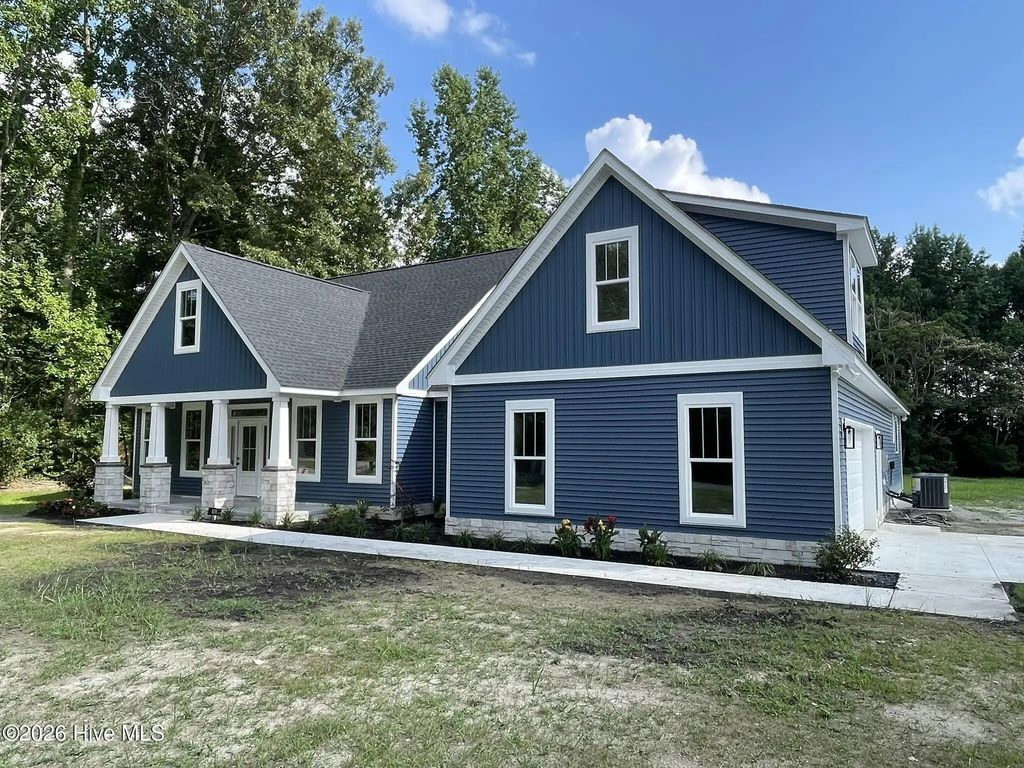 101 Gunsmoke Trail, Moyock