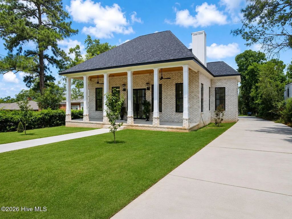 2719 Oakland Avenue, Richmond