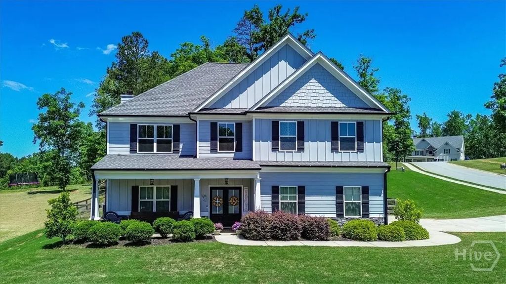 3657 Eagle View Way, Monroe