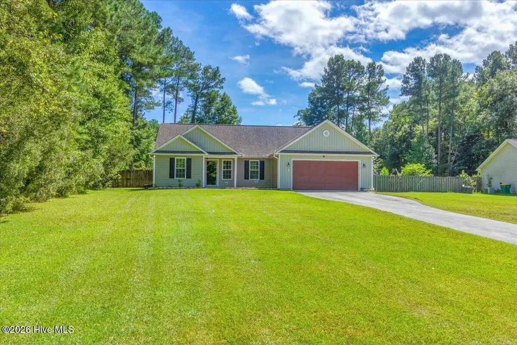 2339 Burgaw Highway, Jacksonville