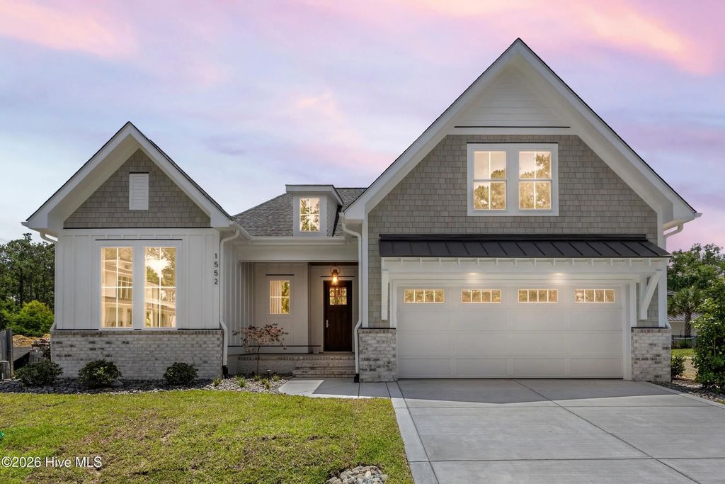 1552 Riverview Terrace, Wilmington