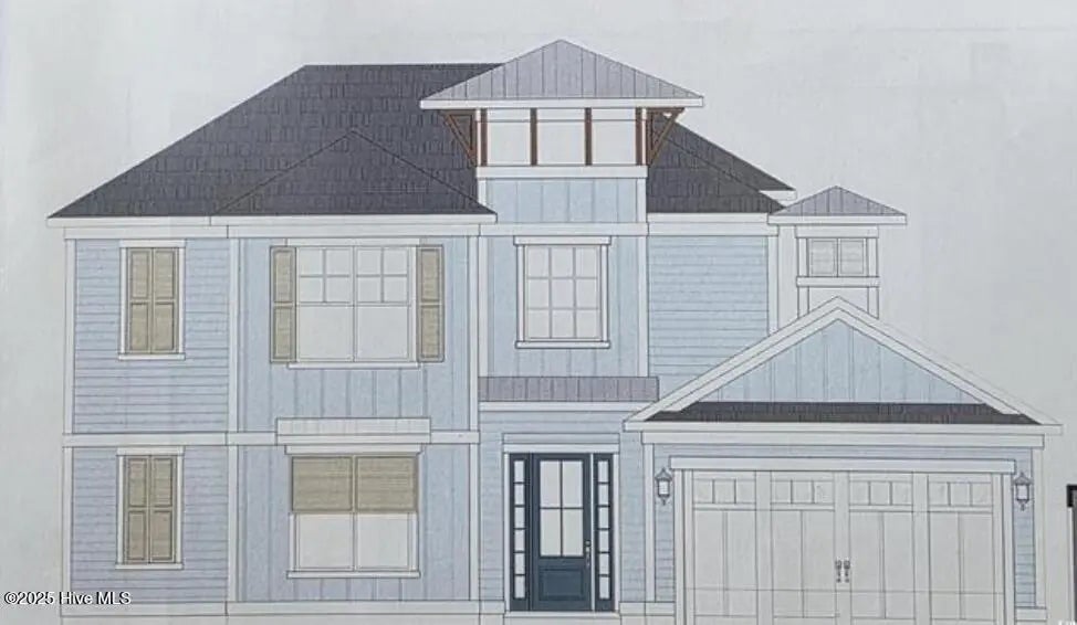 2088 Manor Parc Drive, Calabash