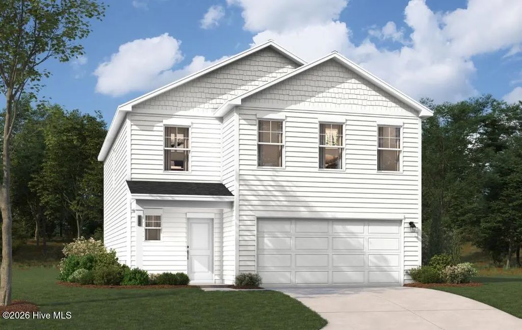 275 Sparrow Lane, Thomson