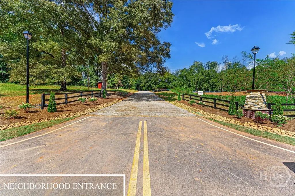 Lot 5 Stewart Loop, Jefferson