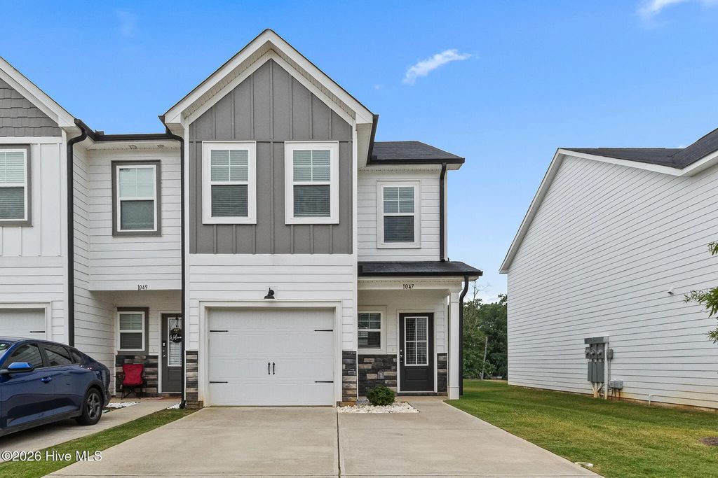 1047 Linsmore Avenue, Grovetown