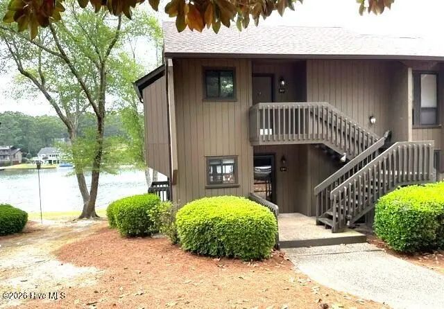 250 Sugar Gum Lane 107, Pinehurst