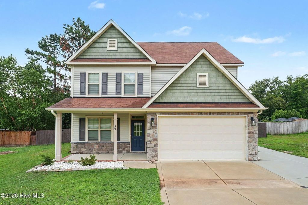 89 Bison Lane, Ash