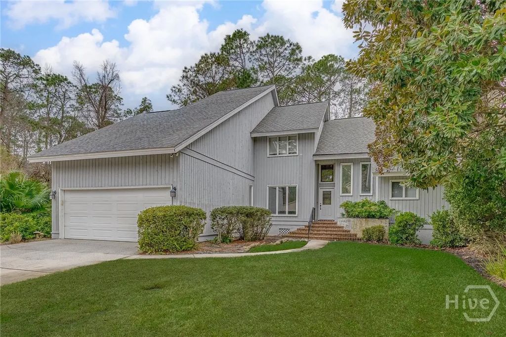 17 Riding Lane, Savannah