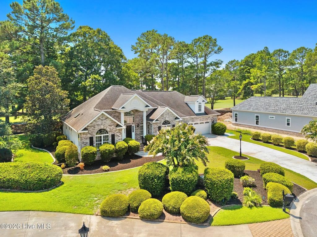 8915 Rosewood Court Nw, Calabash