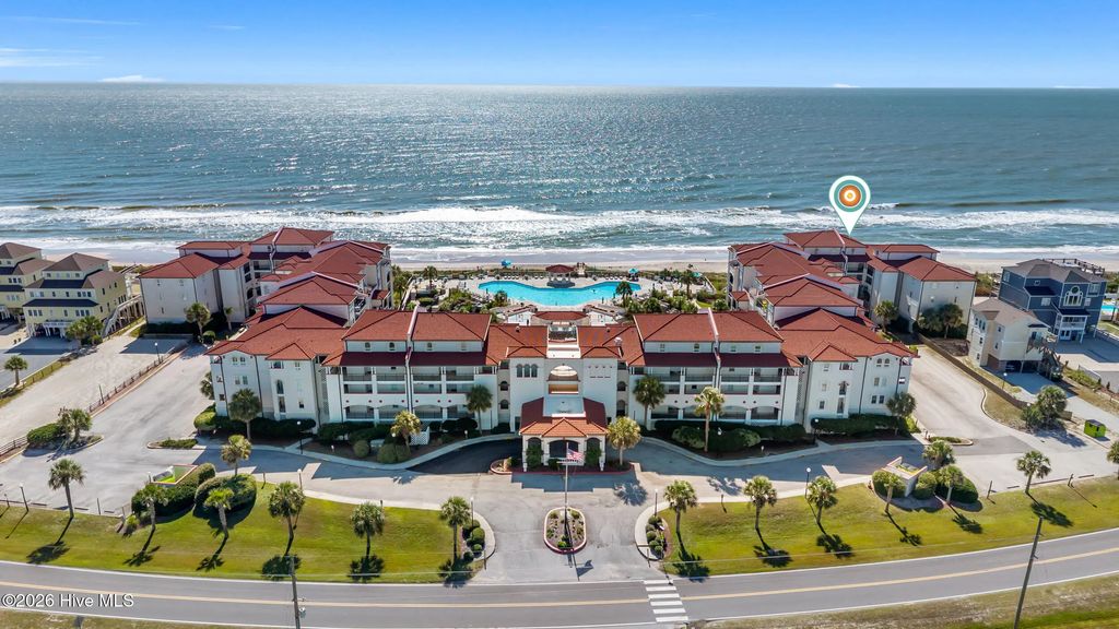 790 New River Inlet Road 317a, North Topsail Beach