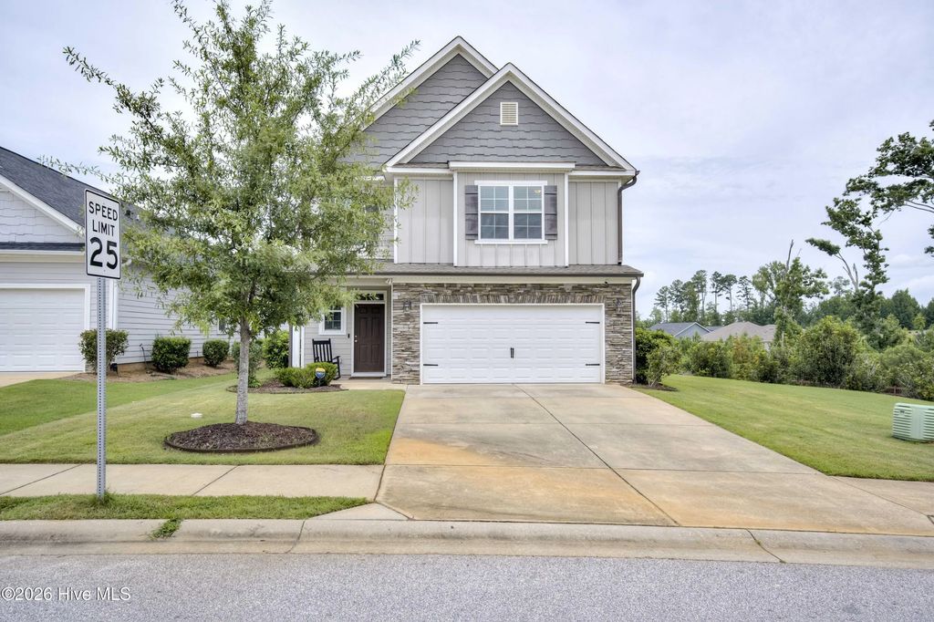 401 Longmeadow Drive, Grovetown