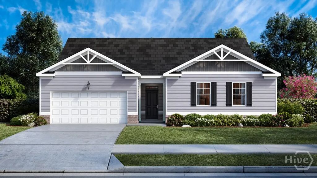 286 Defilippe Road, Statham