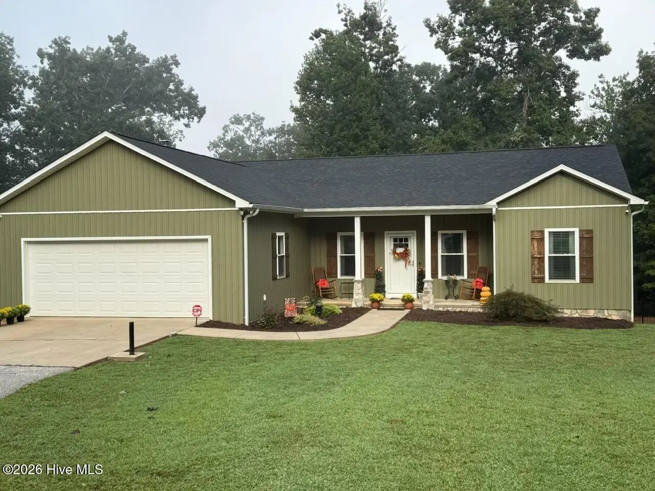 3184 Conley Road, Morganton
