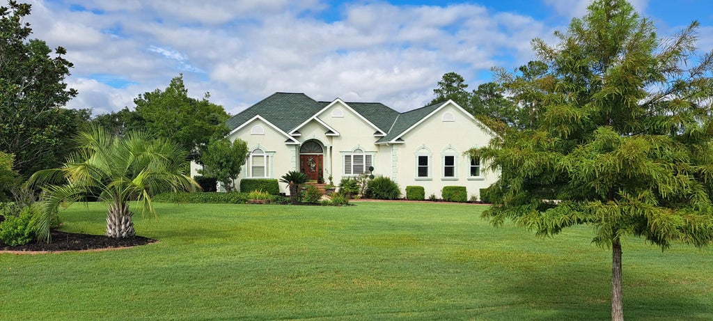 5305 Magnolia Lane, Evans