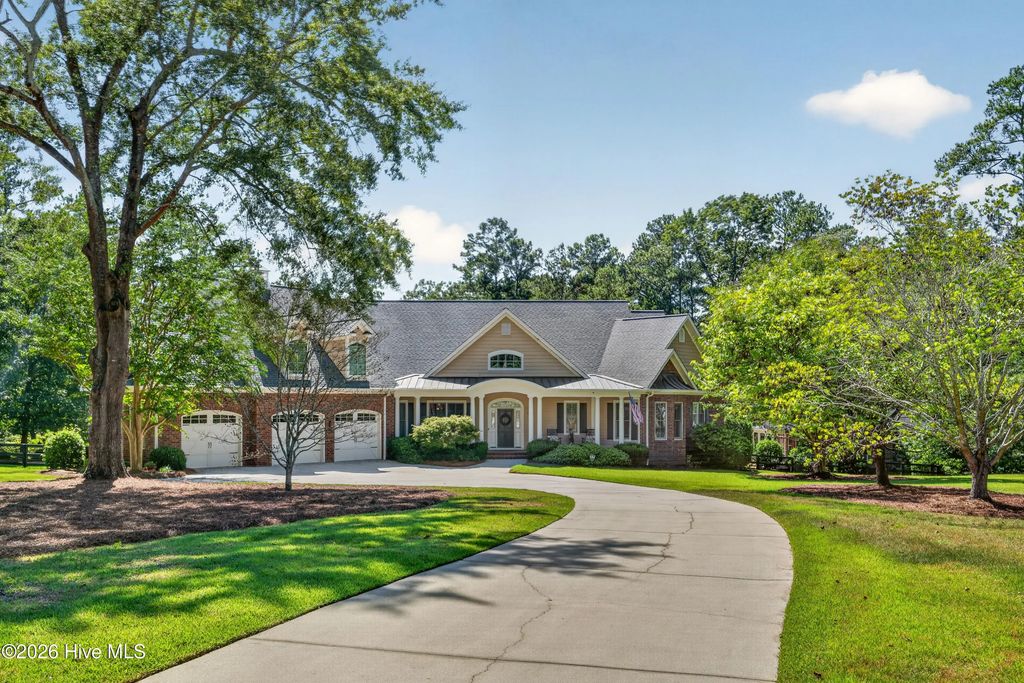 270 Fox Tail Court, Aiken
