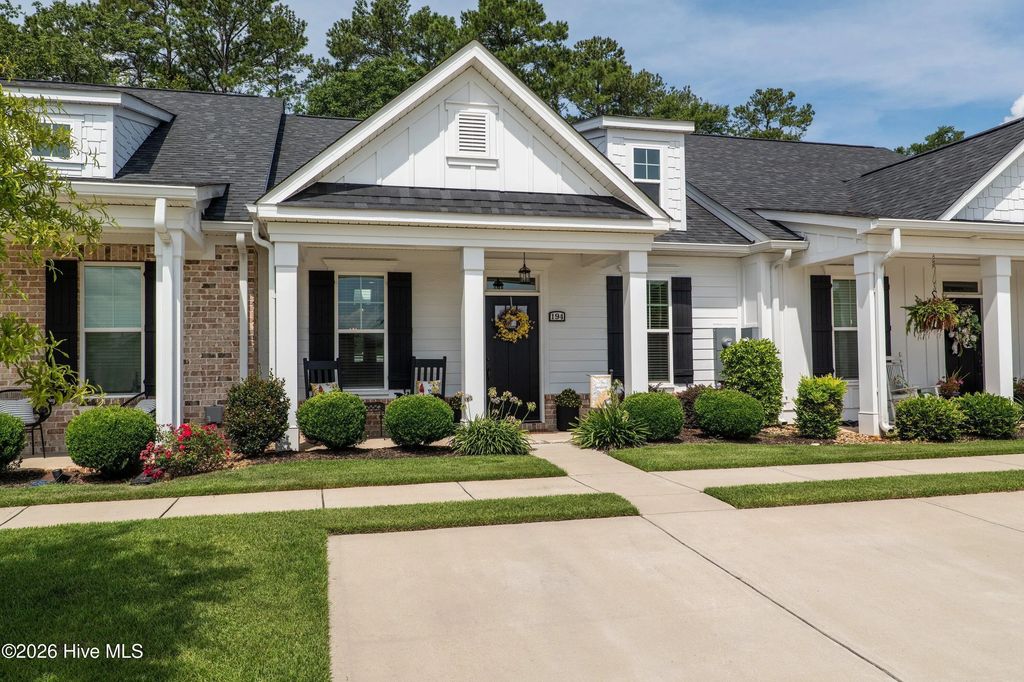 194 Outpost Drive, North Augusta