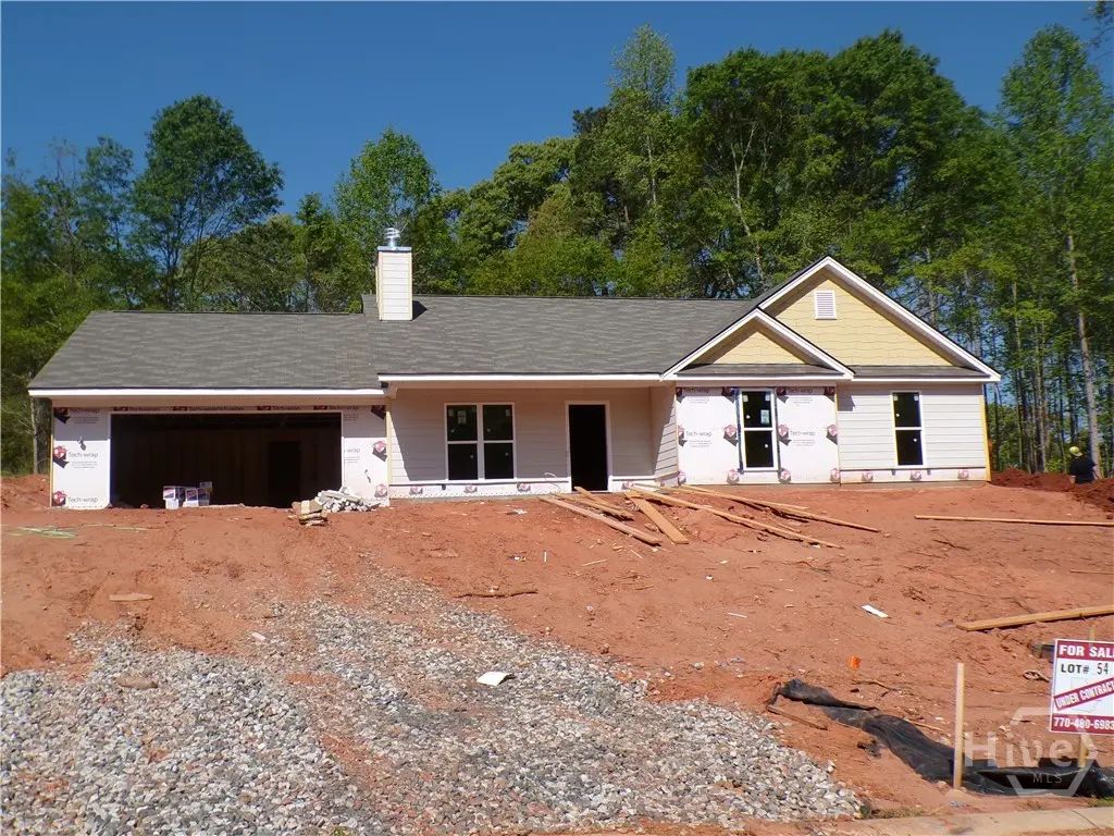 158 Mockingbird Lane 32, Winder
