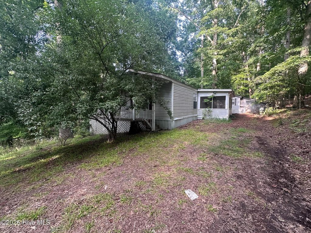 578 Shady Grove Lane, Hayesville