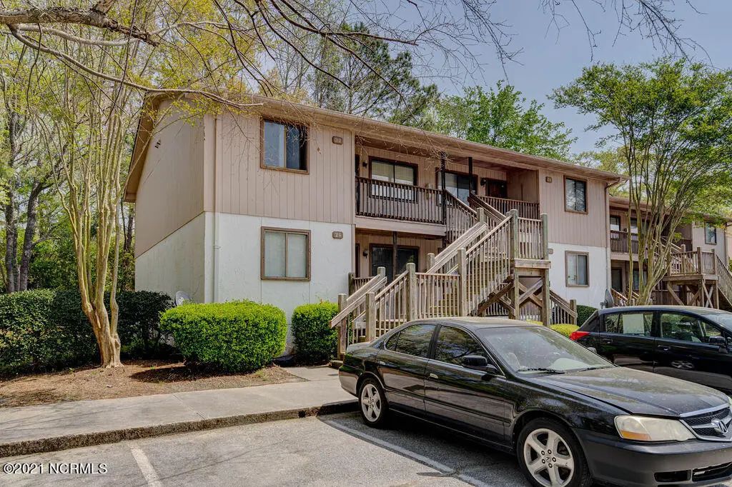 522 S Kerr Avenue 29, Wilmington