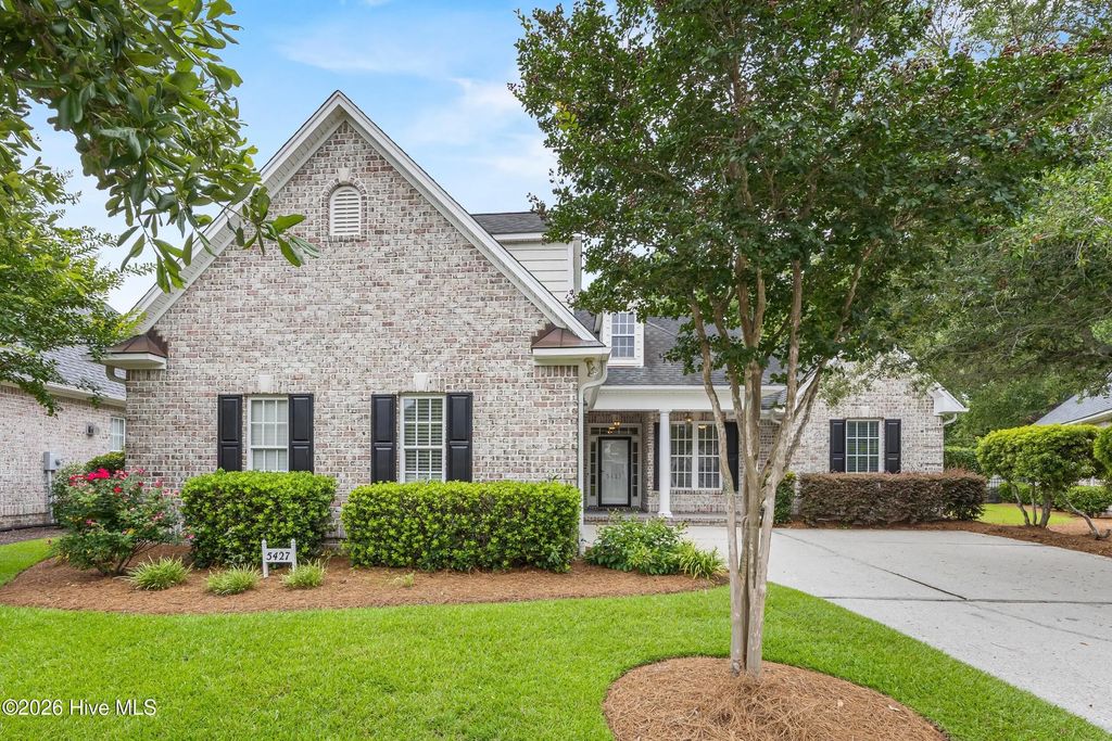 5427 Reserve Drive, Wilmington