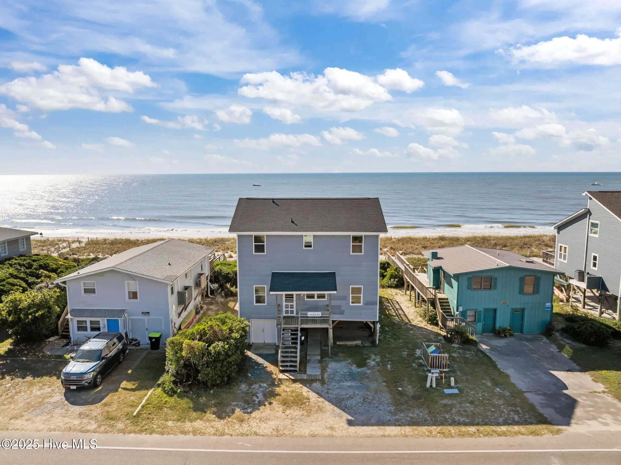4823 W Beach Drive, Oak Island