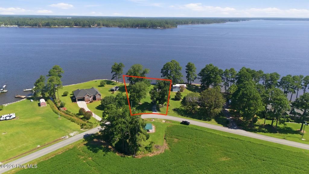 964 Murphy Farm Road, Merritt