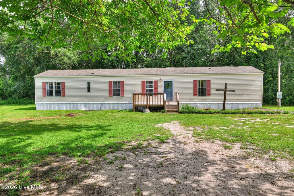623 Hendricks Hill Drive, Jackson