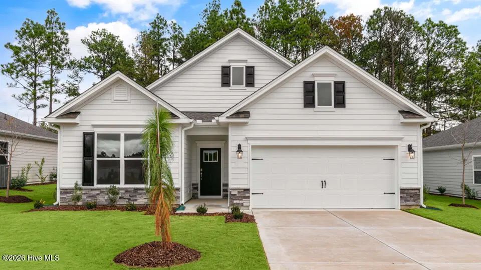 804 Fernwind Circle, Aberdeen