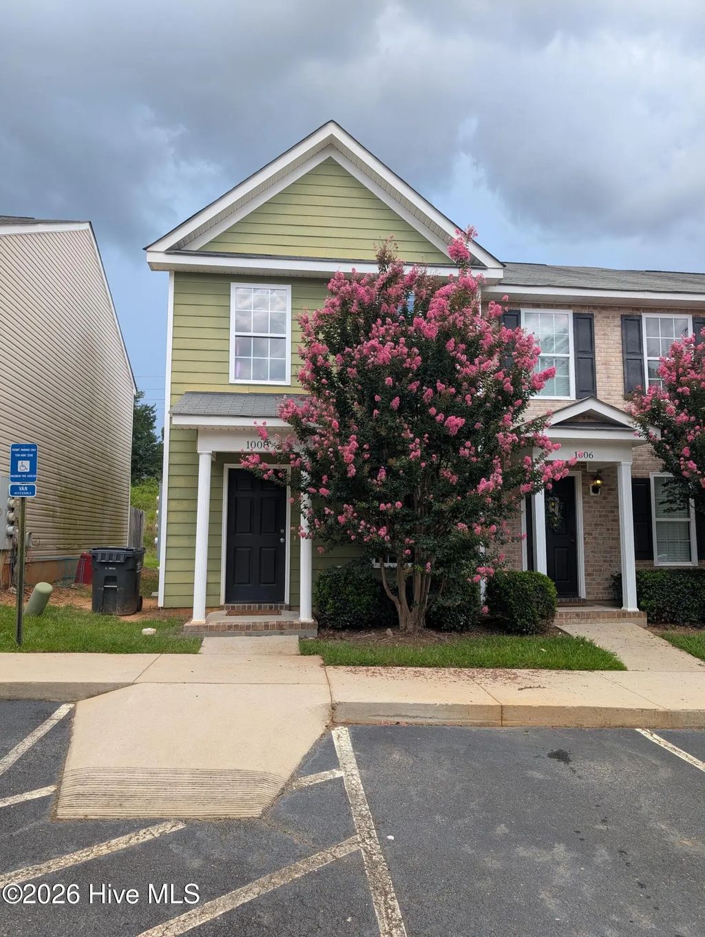 1008 Micah Terrace, Evans