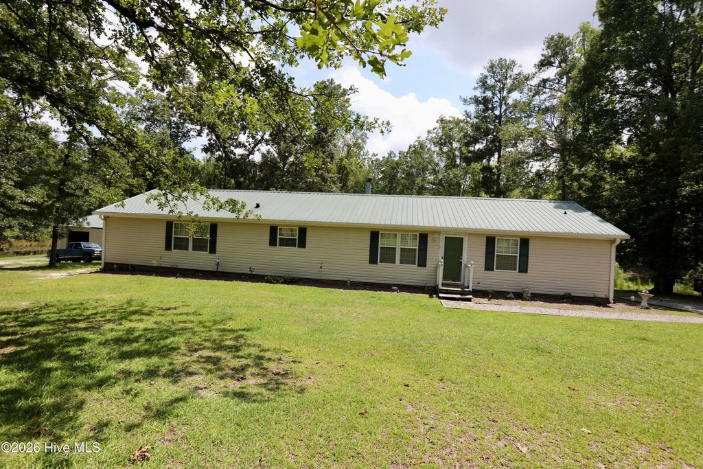 453 Lane Road, Cameron