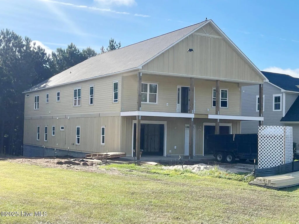 103 Everett Park Trail, Holly Ridge