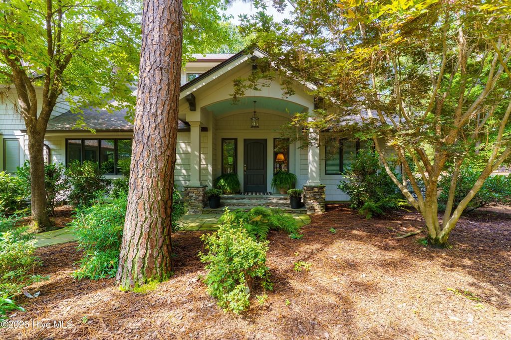35 Bel Air Drive, Pinehurst