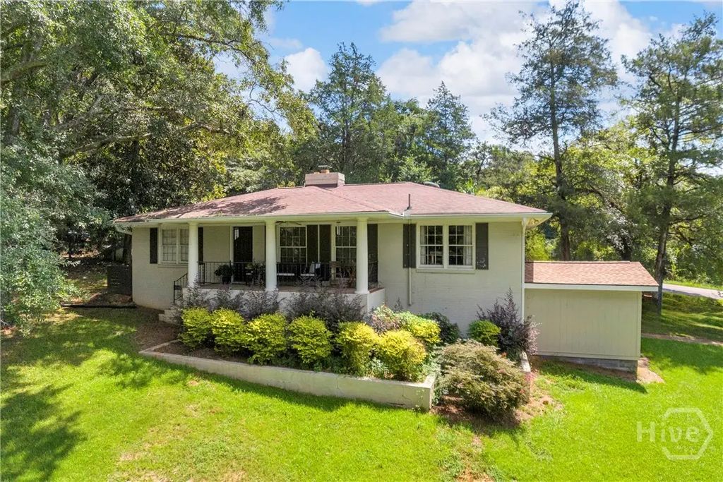 136 Frazier Hill Road, Bishop