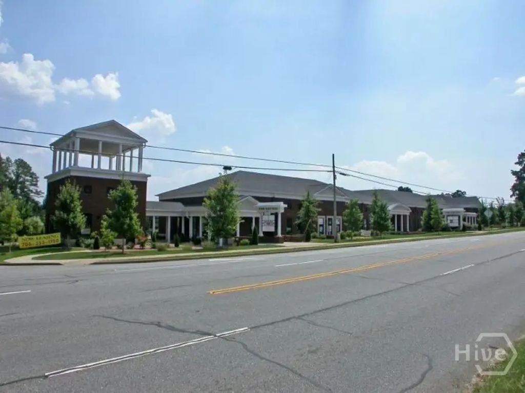 855 Gaines School Road I, Athens