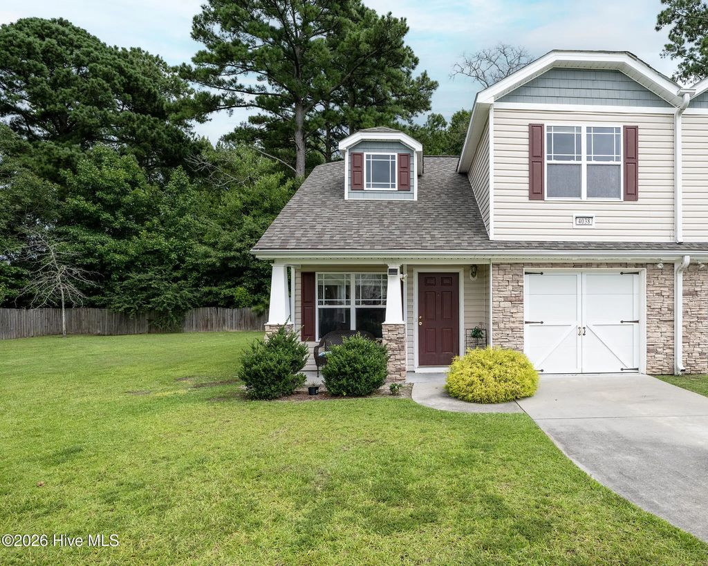 4038 Arbor Green Way, New Bern