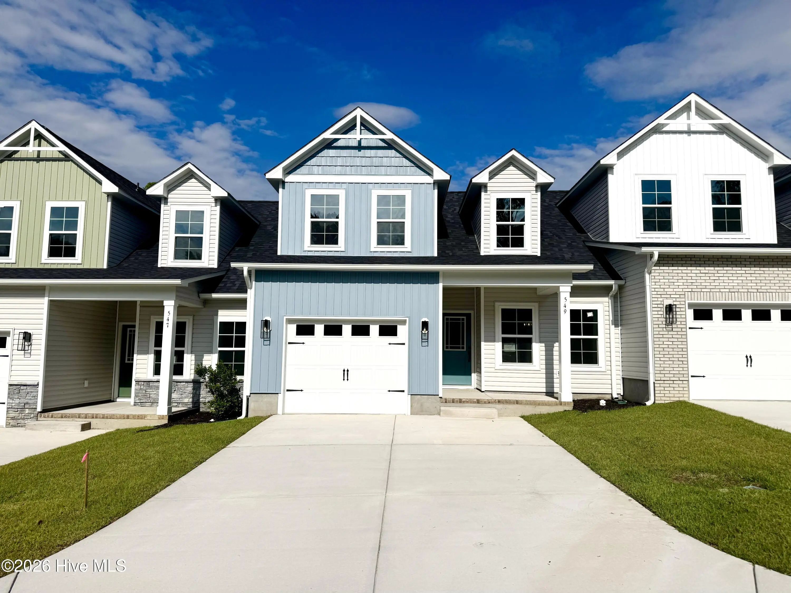 549 Timbercrest Circle Se, Bolivia
