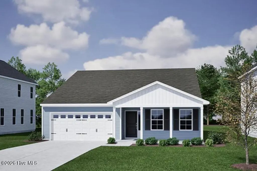 1532 Rodanthe Avenue, Castle Hayne