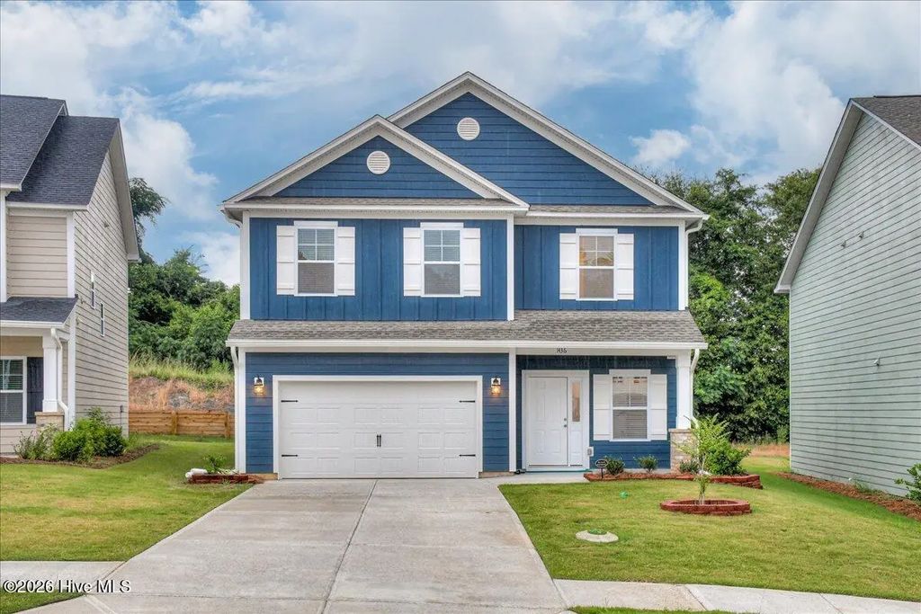 1436 Feldspar Court, Augusta