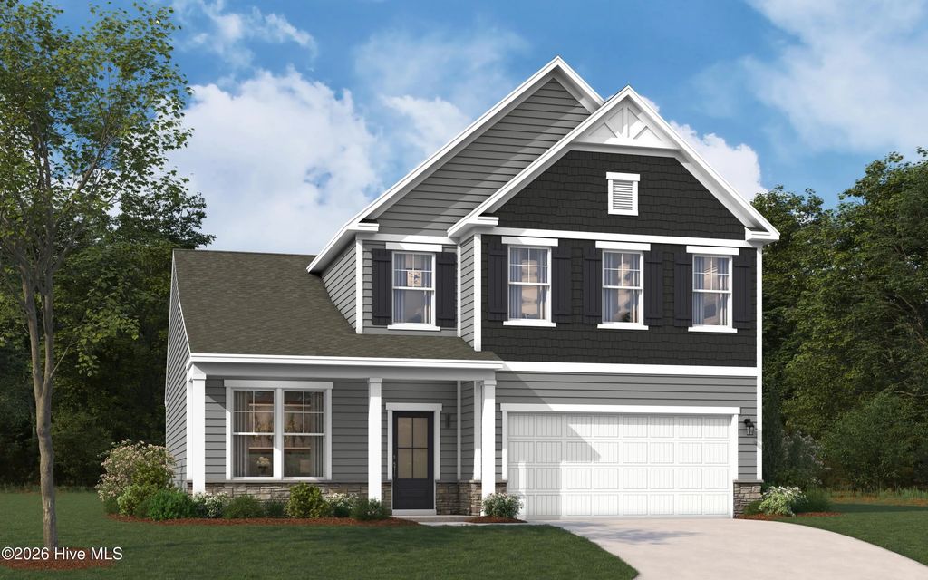 1009 Amber Way, Columbia
