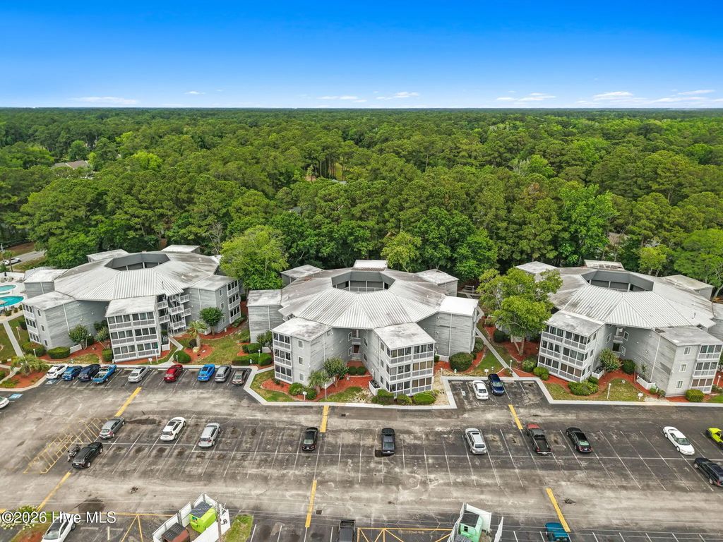 10170 Beach Drive Sw Unit 3204, Calabash