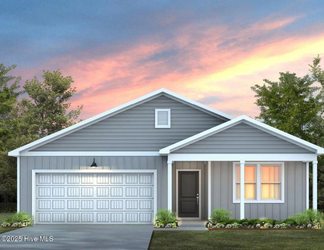 281 Ocean Pointe Boulevard 20, Bolivia