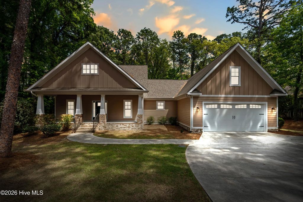 255 Midland Road, Southern Pines